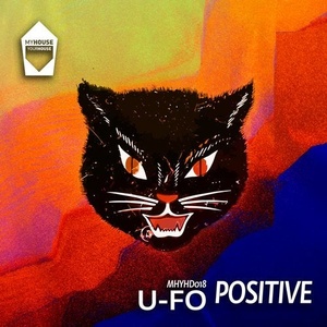 U-FO - Positive [MHYHD018]