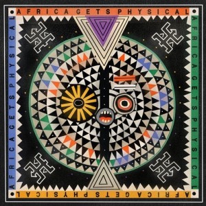 VA - Africa Gets Physical, Vol. 3 [GPMCD240]