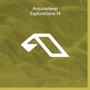 VA - Anjunadeep Explorations 14 [ANJDEE520BD]