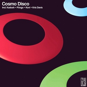 VA - Cosmo Disco [FB012]