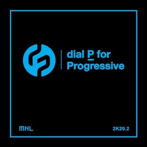 VA - Dial P For Progressive 2K20.2 [MNLPFP2K202]