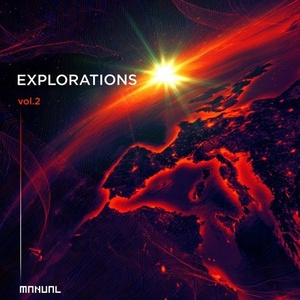 VA - Explorations, Vol. 2 [MAN304]
