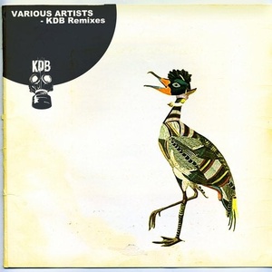 VA - KDB Remixes [KDB187D]