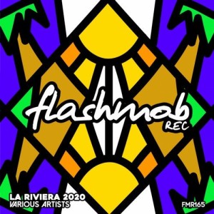 VA - La Riviera 2020 [FMR165]