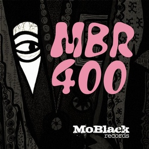 VA - MBR400: Turbulent Times Compilation [MBR400]