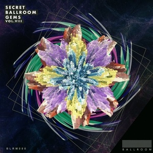 VA - Secret Ballroom Gems Vol.VIII [BLRM080]