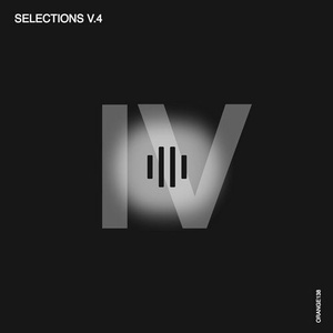 VA - Selections V.4 [ORANGE138]