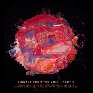 VA - Signals From the Void V. [SFS064]