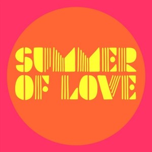 VA - Summer Of Love [GU500]
