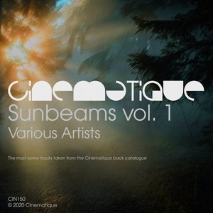 VA - Sunbeams, Vol. 1 [CIN150]