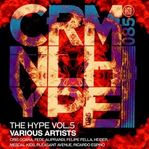 VA - The Hype, Vol. 5 [CHR085]