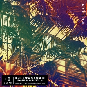 VA - There's Always Cacao in Exotic Places, Vol. 4 [CAO029]