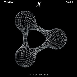 VA - Triation, Vol. I [RBS195]