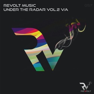 VA - Under The Radar Vol. 2 [RM057]