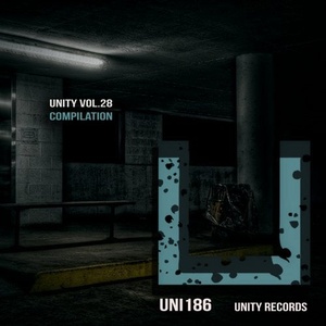 VA - Unity, Vol. 28 Compilation [UNI186]