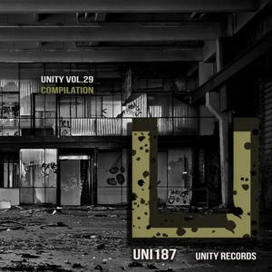 VA - Unity, Vol. 29 Compilation [UNI187]