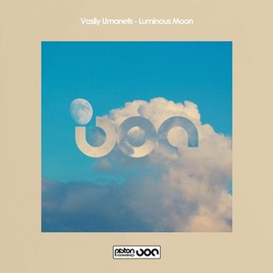 Vasily Umanets - Luminous Moon [PR2020552]