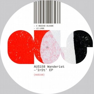 Wanderist - ‘2r2t’ [AUS158D]