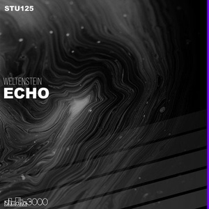Weltenstein - Echo [STU125]