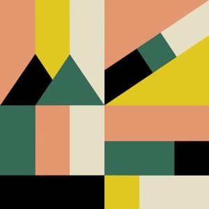 Wolves Bay - Yours Truly [MAEVE22]