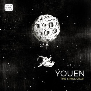 Youen, Le Berger - The Simulation [PLAC1016B]