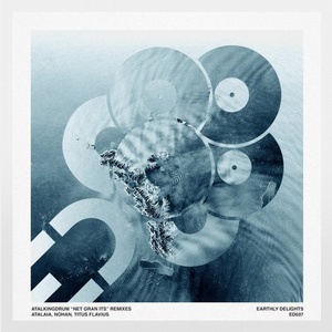 atalkingdrum, Niña indigo - Net Gran Its Remixes [195497187461]
