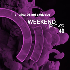 Beatport Weekend Picks 40