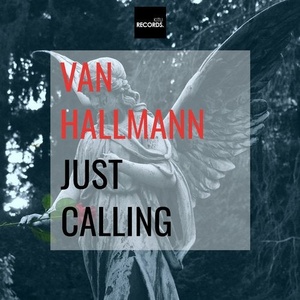 van Hallmann - Reset [KITU090]