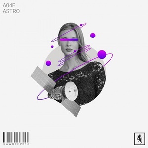 A04F - Astro [RAWDEEP016]