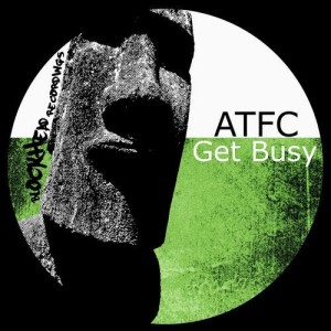 ATFC - Get Busy [BHD254]