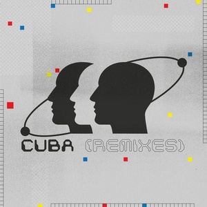 Adelphi Music Factory - Cuba Remixes [SNF046RMX]