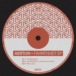 Aerton - Fahrenheit [MKC022]