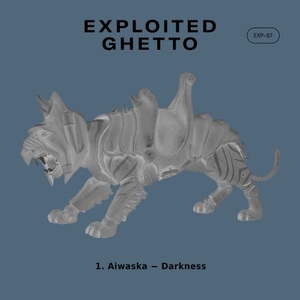 Aiwaska - Darkness [EXP87]