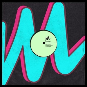 Alain Ducroix, Daniele Quatrini - Everything [MOT063]