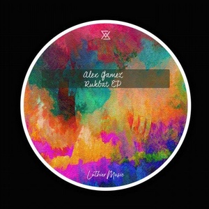 Alex Gamez - Rukbat EP [LMC143]