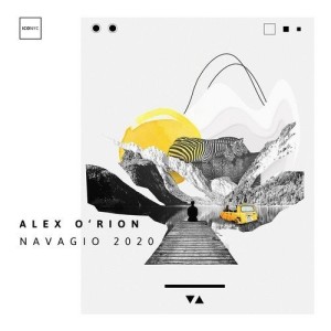 Alex O'Rion - Navagio 2020 [NYC164]