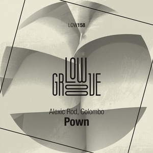Alexic Rod, Colombo - Pown [LOW158]