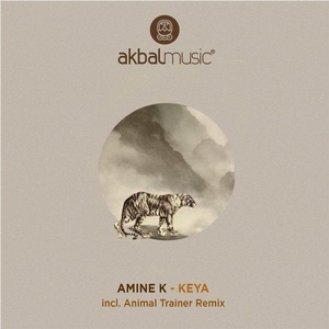 Amine K (Moroko Loko) - Keya [AKBAL194]