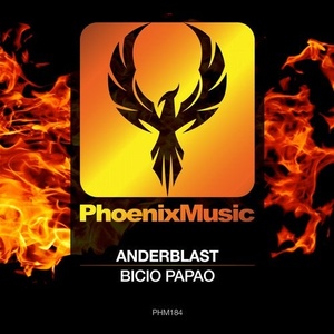 Anderblast - Bicio Papao [PHM184]