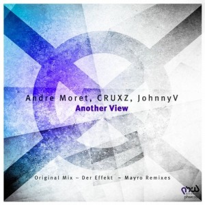 Andre Moret, JohnnyV, CRUXZ - Another View [PHWE282]