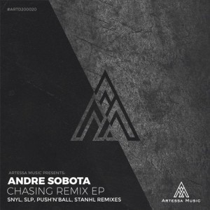 Andre Sobota - Chasing Remixes [ARTD200020]
