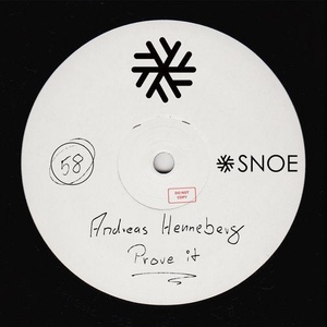Andreas Henneberg - Prove It [SNOE058]
