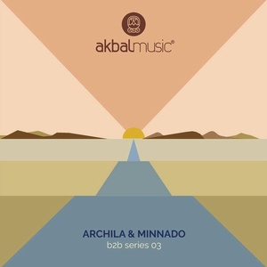 Archila, Minnado - B2B Series 03 [AKBAL193]