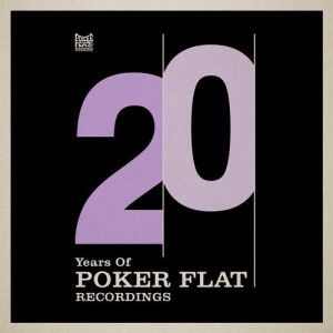 Argy - Love Dose (Tim Engelhardt Remix) - 20 Years of Poker Flat Remixes [PFR236]