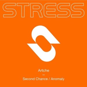 Artche - Second Chance / Anomaly [STREC029]Artche - Second Chance / Anomaly [STREC029]