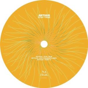 Arthus - Stay True [NZR039]