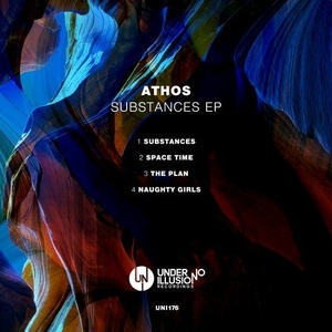 Athos (GR) - Substances EP [UNI176]