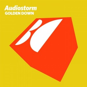 AudioStorm - Golden Down [BALKAN0647]
