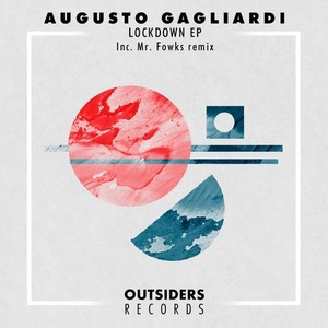 Augusto Gagliardi - Lockdown [OUT035]