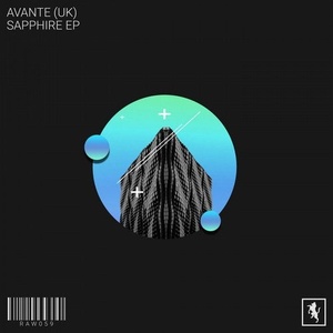 Avante (UK) - Sapphire [RAW059]